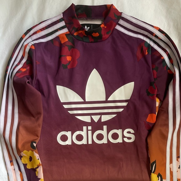 Adidas x HER Studio London Dress - Picture 1 of 10